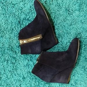 Free People booties